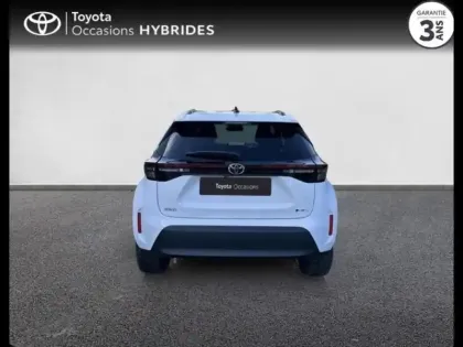 Photo 18 Toyota Yaris  Cross 116h Design MY25