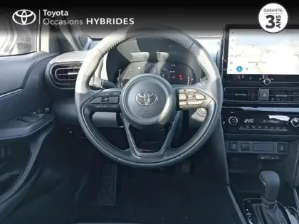 Photo 8 Toyota Yaris  Cross 116h Design MY25