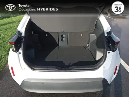 Photo 9 Toyota Yaris  Cross 116h Design MY25