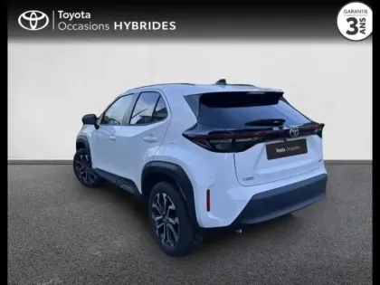 Photo 16 Toyota Yaris  Cross 116h Design MY25