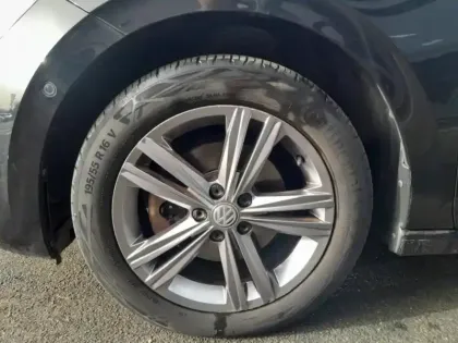 Photo 10 Volkswagen Polo  1.0 TSI 115ch Carat DSG7 Euro6d-T