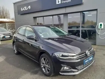 Photo Volkswagen Polo