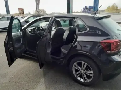 Photo 8 Volkswagen Polo  1.0 TSI 115ch Carat DSG7 Euro6d-T