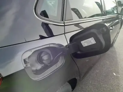 Photo 9 Volkswagen Polo  1.0 TSI 115ch Carat DSG7 Euro6d-T