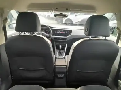 Photo 13 Volkswagen Polo  1.0 TSI 115ch Carat DSG7 Euro6d-T