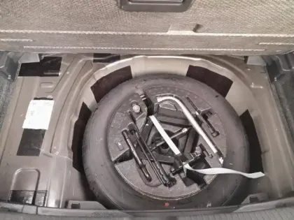 Photo 12 Volkswagen Polo  1.0 TSI 115ch Carat DSG7 Euro6d-T