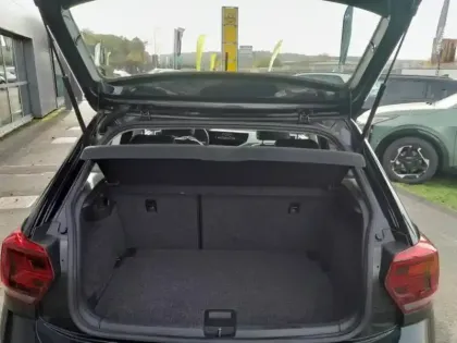 Photo 11 Volkswagen Polo  1.0 TSI 115ch Carat DSG7 Euro6d-T