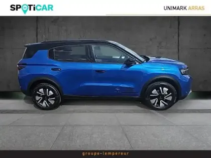 Photo 5 Opel Frontera  1.2 Turbo Hybrid 110ch GS e-DCT6