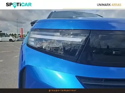 Photo 7 Opel Frontera  1.2 Turbo Hybrid 110ch GS e-DCT6