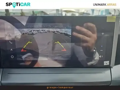 Photo 14 Opel Frontera  1.2 Turbo Hybrid 110ch GS e-DCT6