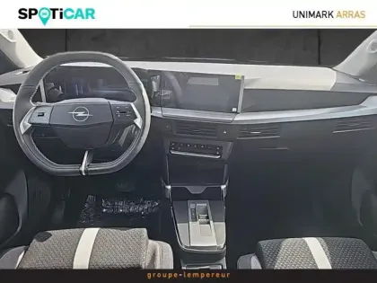 Photo 12 Opel Frontera  1.2 Turbo Hybrid 110ch GS e-DCT6