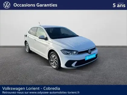 Photo 2 Volkswagen Polo  1.0 TSI 95ch VW Edition