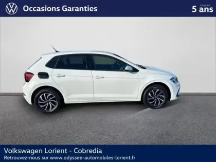 Photo 3 Volkswagen Polo  1.0 TSI 95ch VW Edition