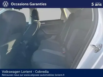 Photo 8 Volkswagen Polo  1.0 TSI 95ch VW Edition