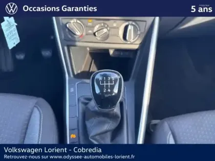 Photo 11 Volkswagen Polo  1.0 TSI 95ch VW Edition