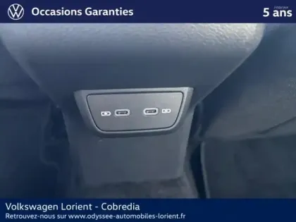 Photo 13 Volkswagen Polo  1.0 TSI 95ch VW Edition