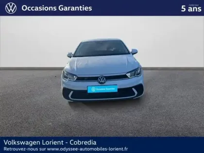 Photo 1 Volkswagen Polo  1.0 TSI 95ch VW Edition