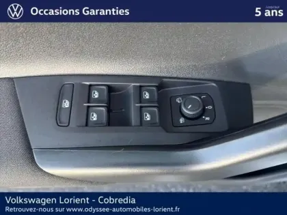 Photo 14 Volkswagen Polo  1.0 TSI 95ch VW Edition