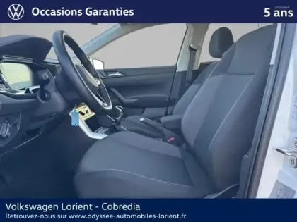 Photo 7 Volkswagen Polo  1.0 TSI 95ch VW Edition