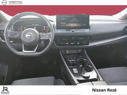 Photo 6 Nissan X-trail  e-4orce 213ch N-Connecta 7 places