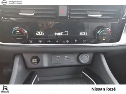 Photo 14 Nissan X-trail  e-4orce 213ch N-Connecta 7 places