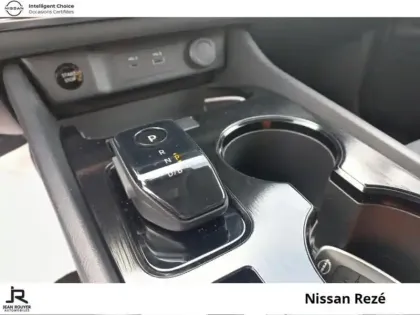 Photo 9 Nissan X-trail  e-4orce 213ch N-Connecta 7 places