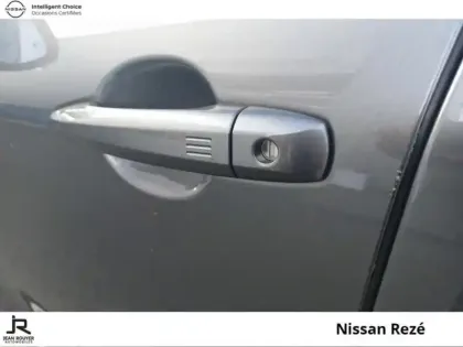 Photo 12 Nissan X-trail  e-4orce 213ch N-Connecta 7 places