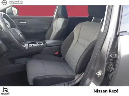 Photo 7 Nissan X-trail  e-4orce 213ch N-Connecta 7 places