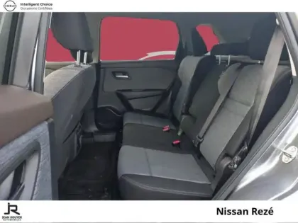 Photo 8 Nissan X-trail  e-4orce 213ch N-Connecta 7 places