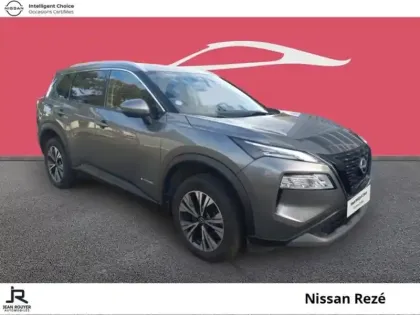 Photo 1 Nissan X-trail  e-4orce 213ch N-Connecta 7 places