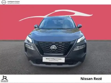 Photo 3 Nissan X-trail  e-4orce 213ch N-Connecta 7 places