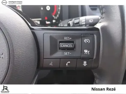 Photo 13 Nissan X-trail  e-4orce 213ch N-Connecta 7 places