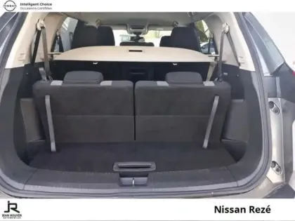 Photo 11 Nissan X-trail  e-4orce 213ch N-Connecta 7 places