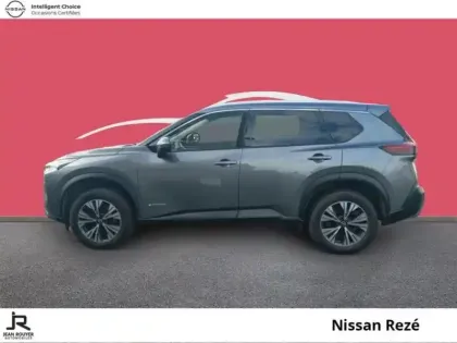 Photo 2 Nissan X-trail  e-4orce 213ch N-Connecta 7 places