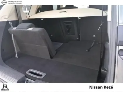 Photo 10 Nissan X-trail  e-4orce 213ch N-Connecta 7 places