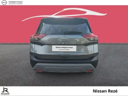 Photo 5 Nissan X-trail  e-4orce 213ch N-Connecta 7 places