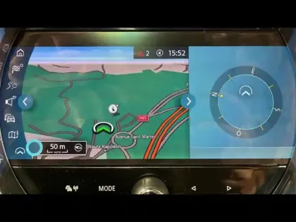 Photo 13 Mini Countryman  Cooper SE 125ch + 95ch Edition Premium Plus ALL4 BVA6