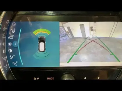 Photo 12 Mini Countryman  Cooper SE 125ch + 95ch Edition Premium Plus ALL4 BVA6