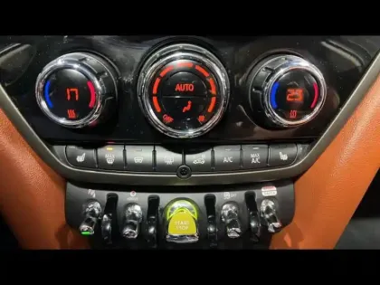 Photo 14 Mini Countryman  Cooper SE 125ch + 95ch Edition Premium Plus ALL4 BVA6