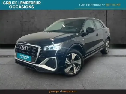 Photo Audi Q2