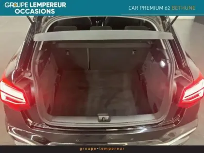 Photo 13 Audi Q2  35 TFSI 150ch Advanced S tronic 7