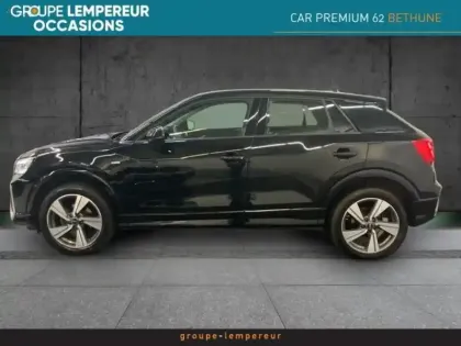 Photo 6 Audi Q2  35 TFSI 150ch Advanced S tronic 7