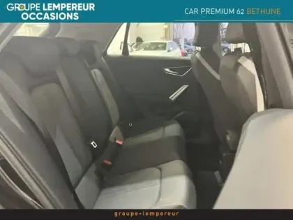 Photo 14 Audi Q2  35 TFSI 150ch Advanced S tronic 7