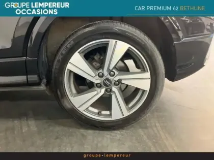 Photo 11 Audi Q2  35 TFSI 150ch Advanced S tronic 7