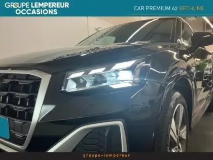 Photo 12 Audi Q2  35 TFSI 150ch Advanced S tronic 7