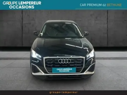 Photo 8 Audi Q2  35 TFSI 150ch Advanced S tronic 7