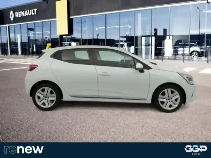 Photo 2 Renault Clio  1.0 TCe 90ch Business -21N