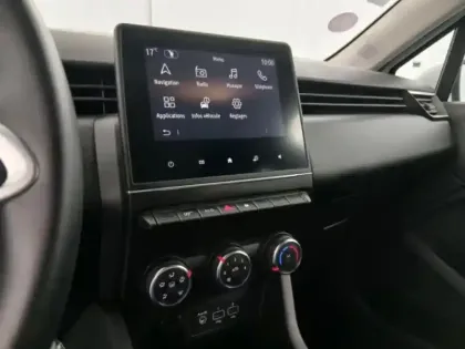 Photo 14 Renault Clio  1.0 TCe 90ch Business -21N