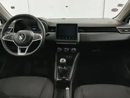 Photo 5 Renault Clio  1.0 TCe 90ch Business -21N