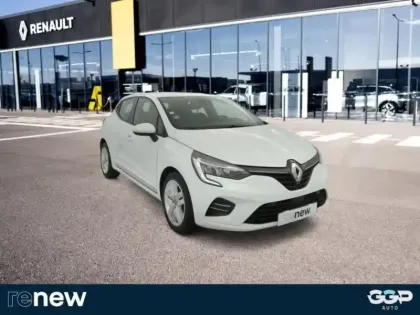 Photo 1 Renault Clio  1.0 TCe 90ch Business -21N